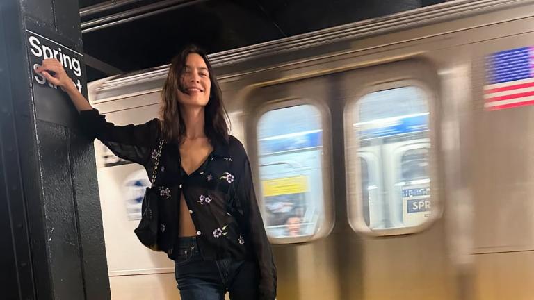 Αλέξα Τσανγκ