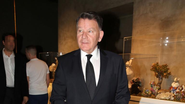 Αλέξης Κούγιας