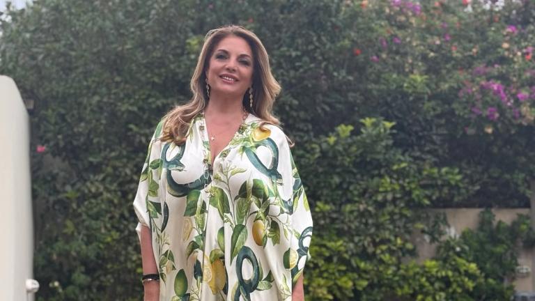 Άντζελας Γκερέκου