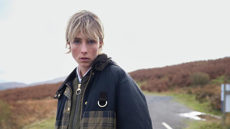 Το tartan επιστρέφει δυναμικά με τη νέα συλλογή Barbour