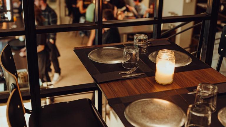 Brera: Το νέο ιταλικό στέκι που φέρνει την αύρα του Μιλάνου στην πλατεία Αγίας Ειρήνης