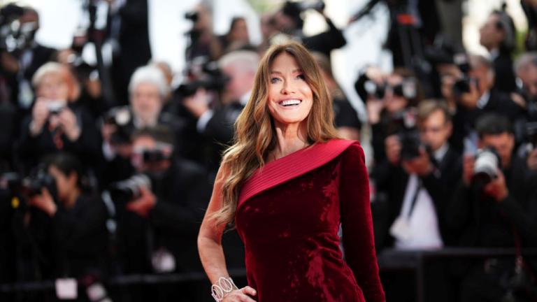 Κάρλα Μπρούνι