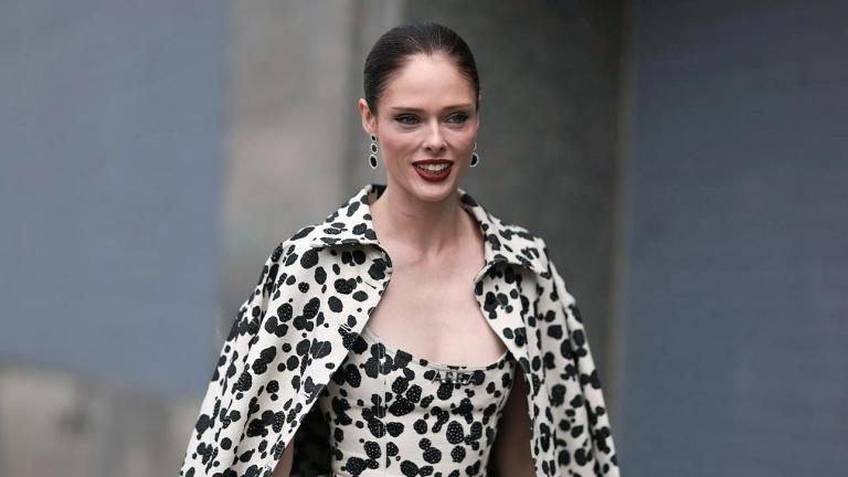 Coco Rocha