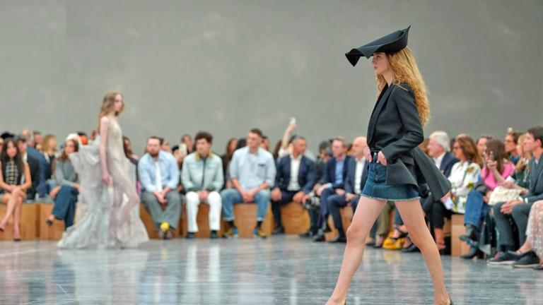Dior S/S 2026