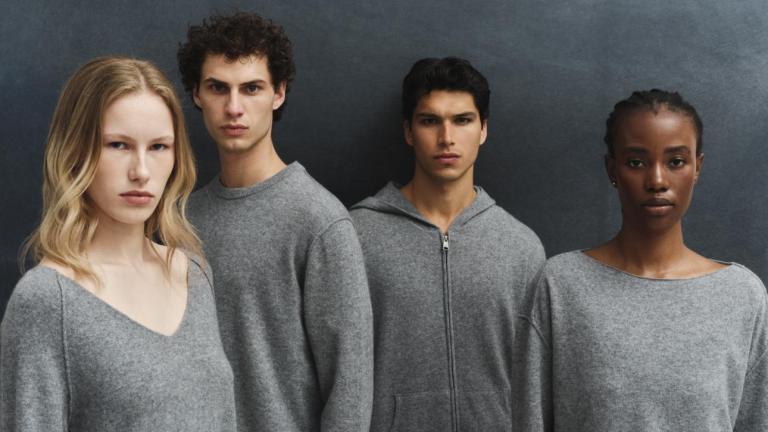 DIRTY LAUNDRY FW25: Η νέα εποχή του Cool Luxury