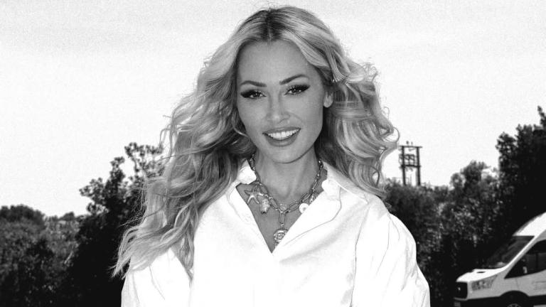 Ελένη Βουλγαράκη