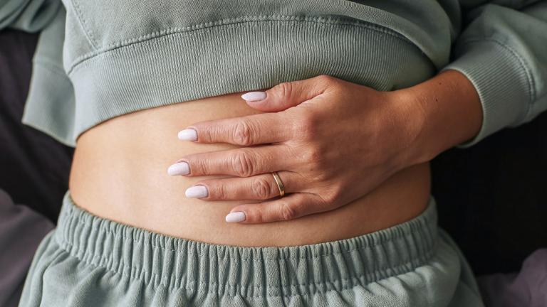 Φούσκωμα/Φωτογραφία Shutterstock 