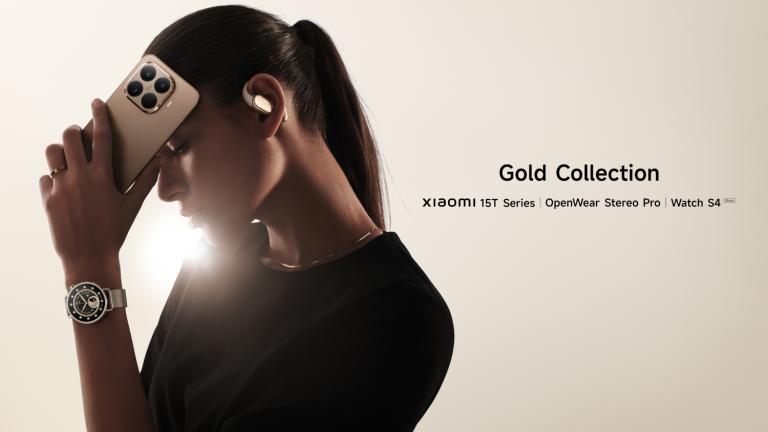 Στο Μόναχο, η Xiaomi μας έδειξε πώς είναι να ζεις έξυπνα -Από το smartphone μέχρι τo σπίτι