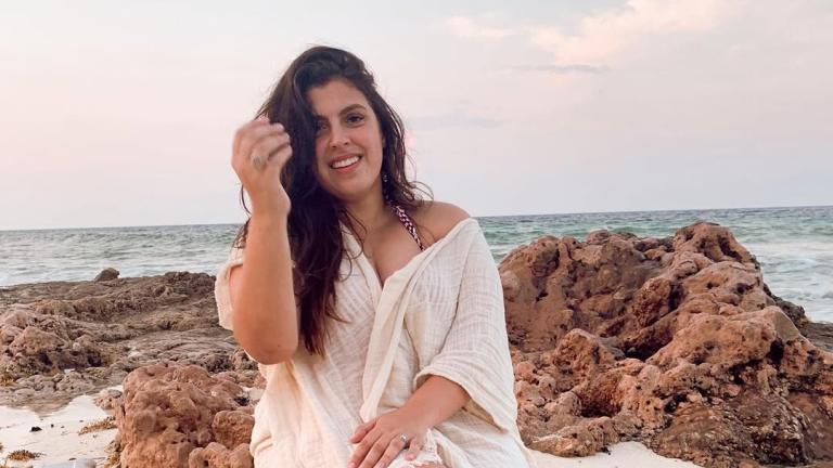 Πώς μια γυναίκα έφτασε από τα 117 κιλά στα 68 και απαλλάχθηκε από την κυτταρίτιδα -Ποια προπόνηση ακολούθησε