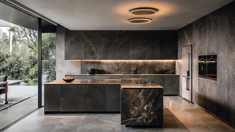 Η νέα τάση στις κουζίνες