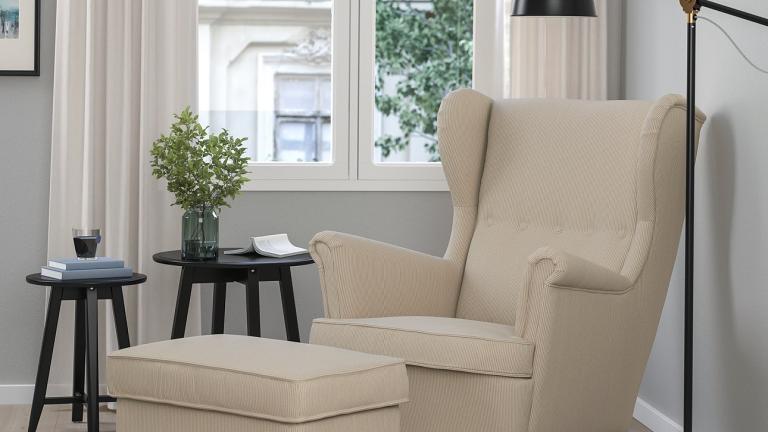 Πολυθρόνα/Φωτογραφία ΙΚΕΑ 