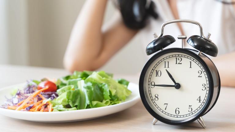 Ποια διαλειμματική νηστεία ταιριάζει στις γυναίκες