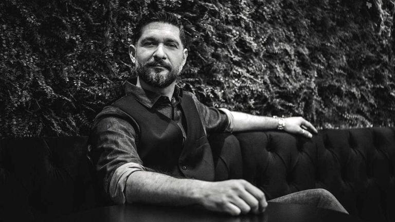 Πάνος Ιωαννίδης