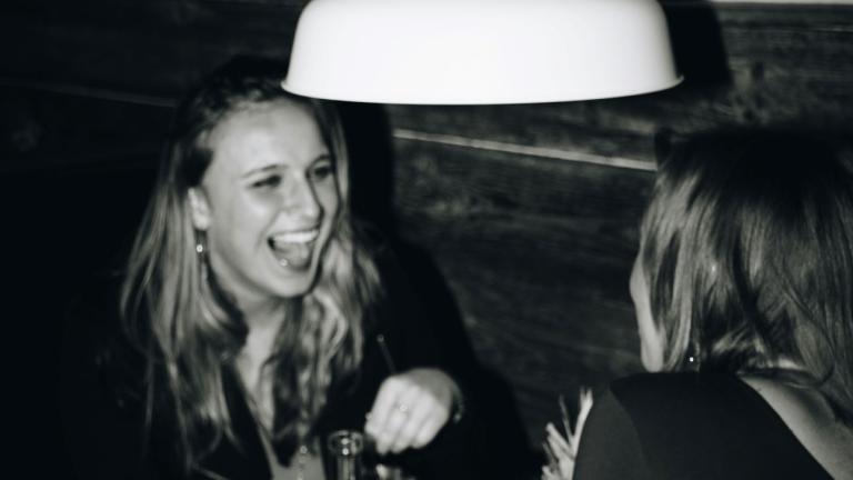 Τι φανερώνουν τα αστεία σου για τον χαρακτήρα σου