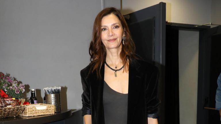 Κατερίνα Λέχου