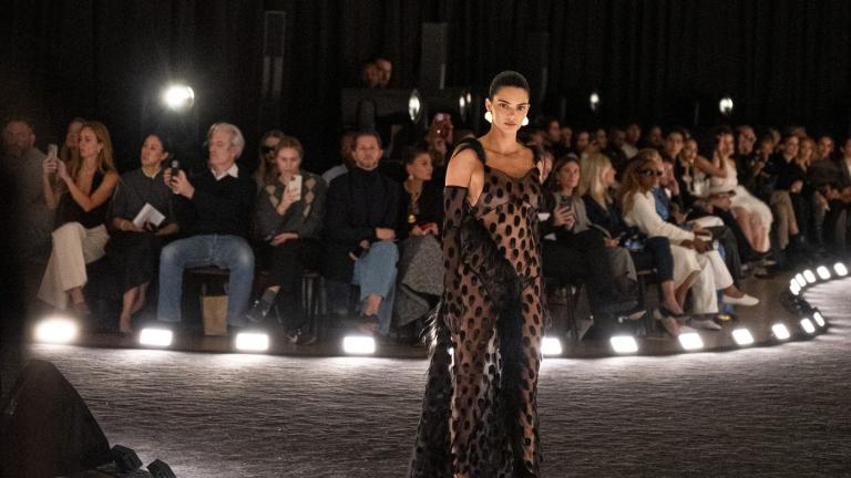 Schiaparelli S/S 2026