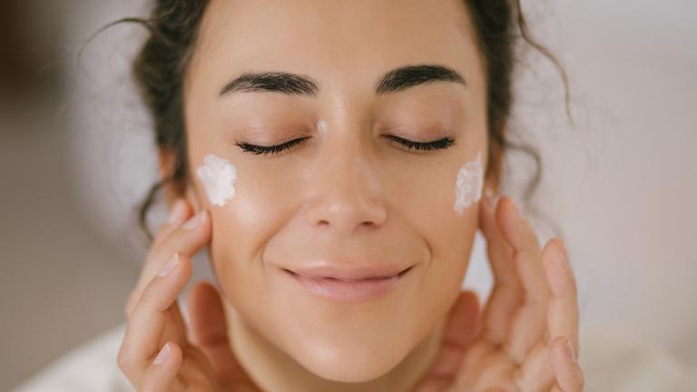 Κρέμα προσώπου/Φωτογραφία Shutterstock 