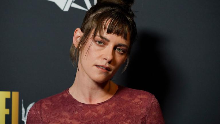 Κρίστεν Στιούαρτ