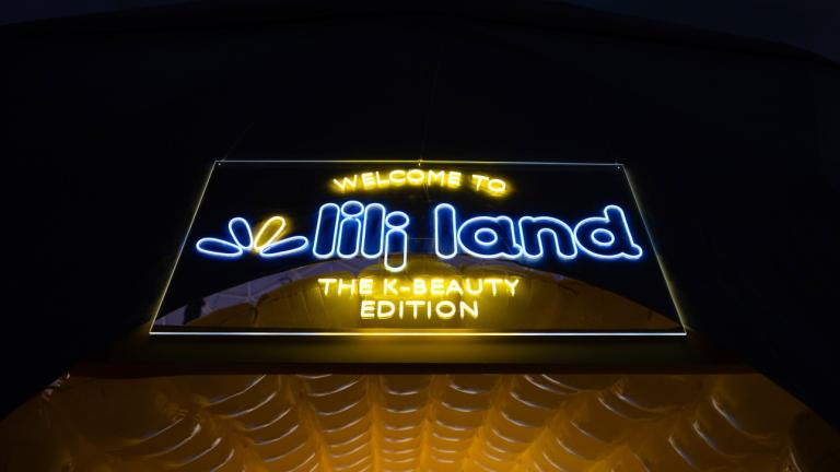 LILI-LAND: Το K-Beauty φεστιβάλ που έφερε την Κορέα στην καρδιά της Αθήνας
