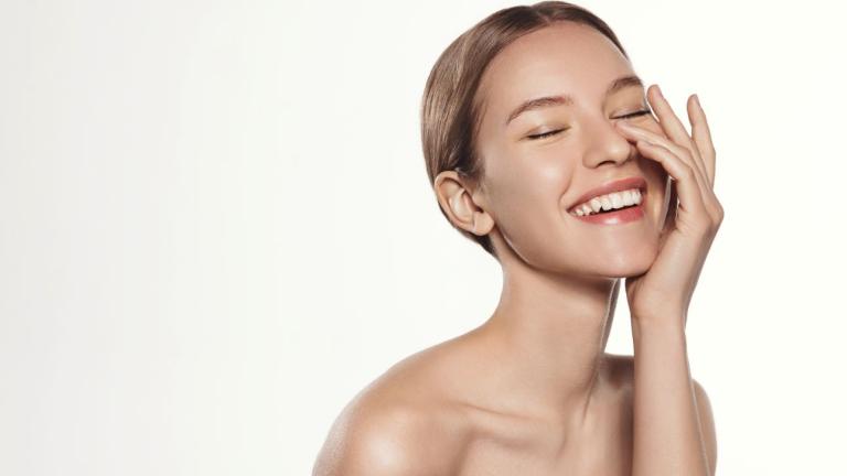 Μακιγιάζ για να δείχνετε ξεκούραστη