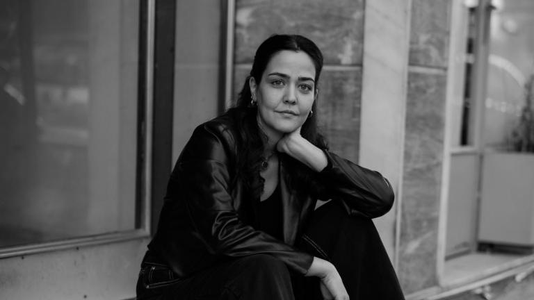 Μαριάννα Κιμούλη