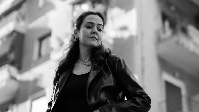 Μαριάννα Κιμούλη