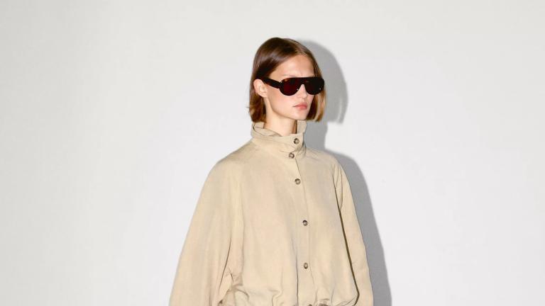 Τζάκετ από τα Massimo Dutti