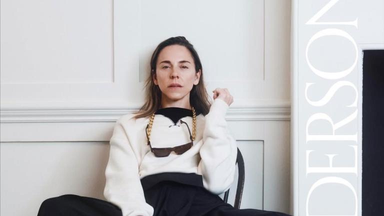 Η στιλιστική μεταμόρφωση της Mel C