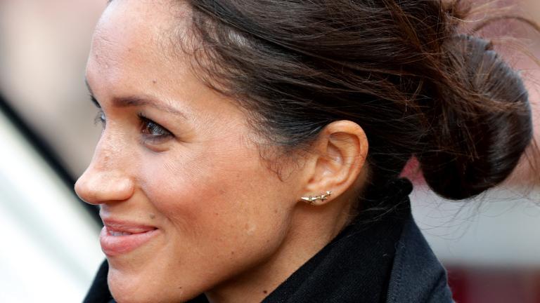 πώς να κάνεις το τέλειο messy bun