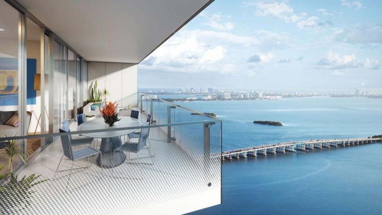 Από τις πασαρέλες στα κτίρια-Γιατί οι μεγάλοι οίκοι μόδας μπαίνουν στην αρχιτεκτονική