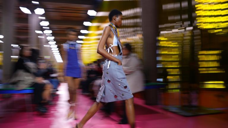 Miu Miu S/S 2026