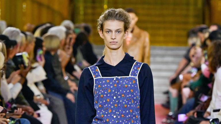 Miu Miu S/S 2026