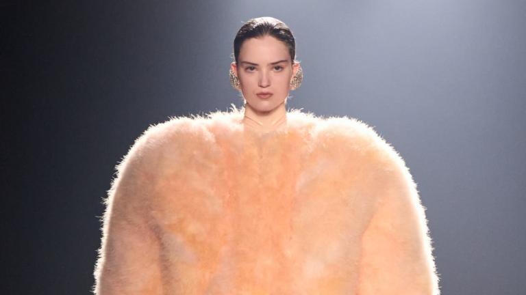 Courtesy of Mugler