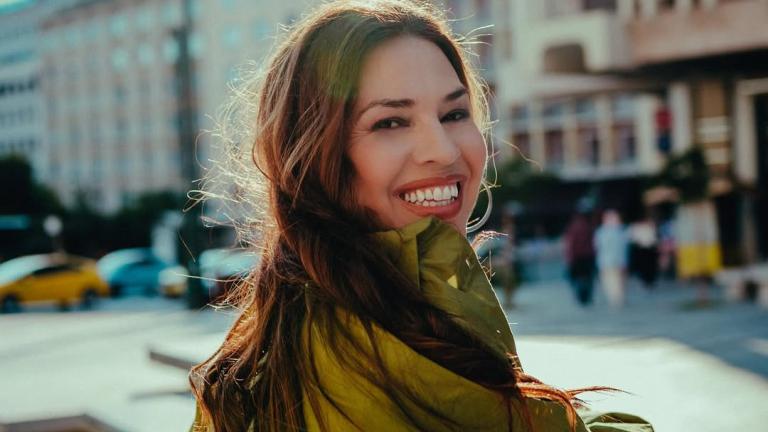 Ναταλία Δραγούμη