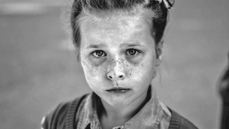 Πώς μπορούν οι γονείς να ηρεμήσουν τα παιδιά