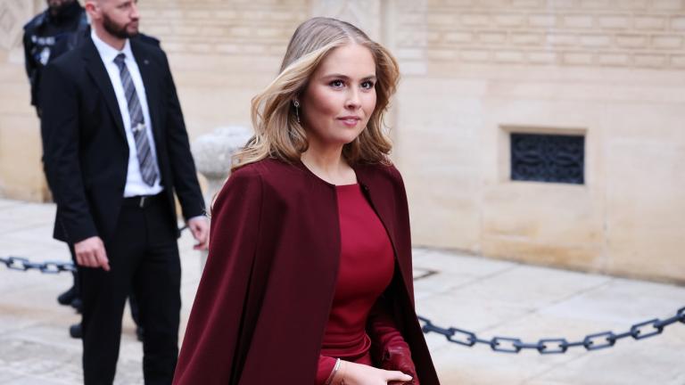 Πριγκίπισσα Αμαλία