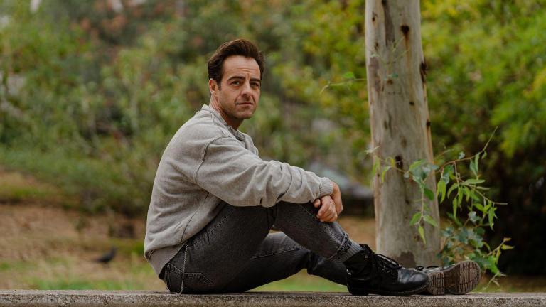 Προμηθέας Αλειφερόπουλος