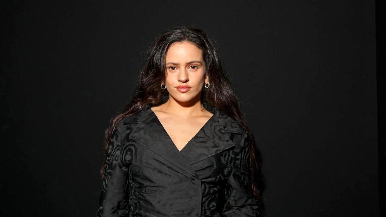 Η Rosalía