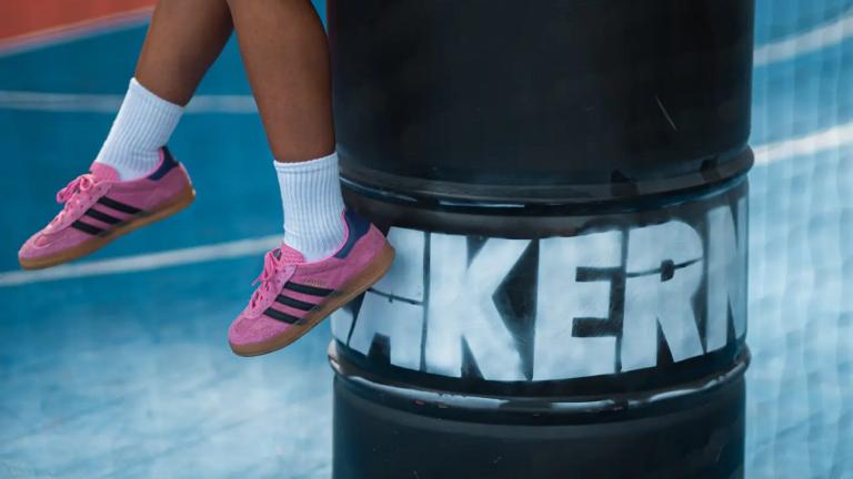 Sneakerness