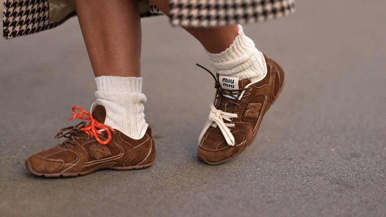 sneakers