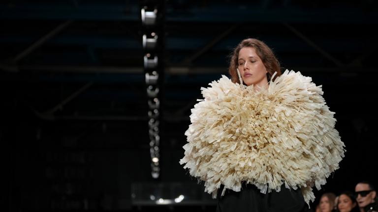 Stella McCartney S/S 2026