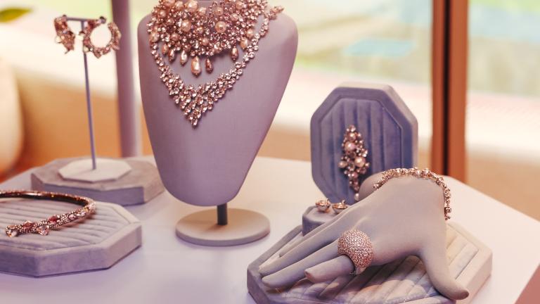 Η Swarovski ζωντανεύει το Party of Dreams στην Αθήνα