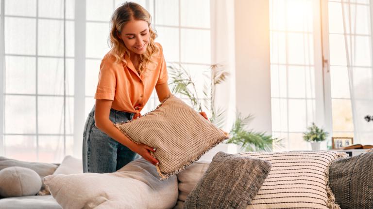 Πόσο τακτοποιημένο είναι το σπίτι σας; Αυτό αποκαλύπτει πράγματα για τον χαρακτήρα σας