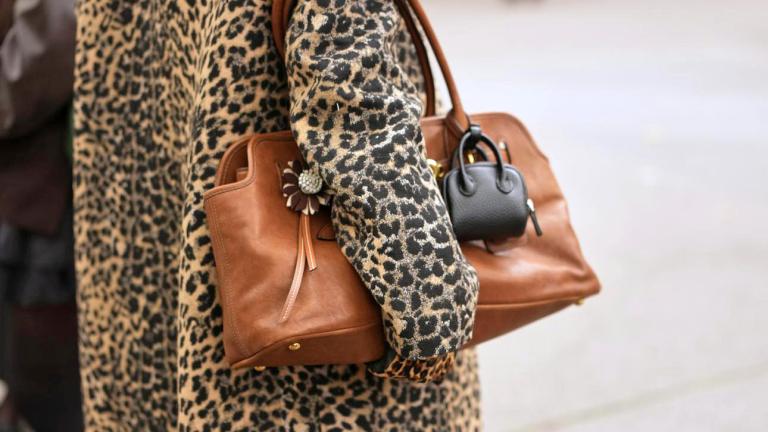 Πόσες τσάντες χρειάζεται πραγματικά μια γυναίκα; Η style expert απαντά