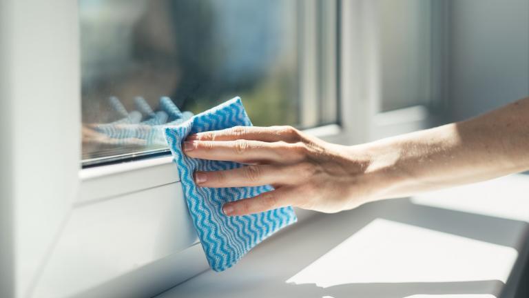 Τζάμι/Φωτογραφία: Shutterstock 