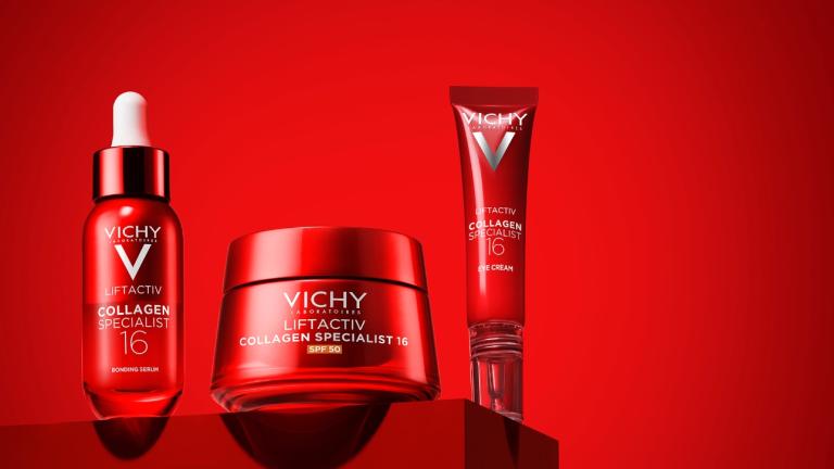 LIFTACTIV Collagen Specialist 16 SPF 50
