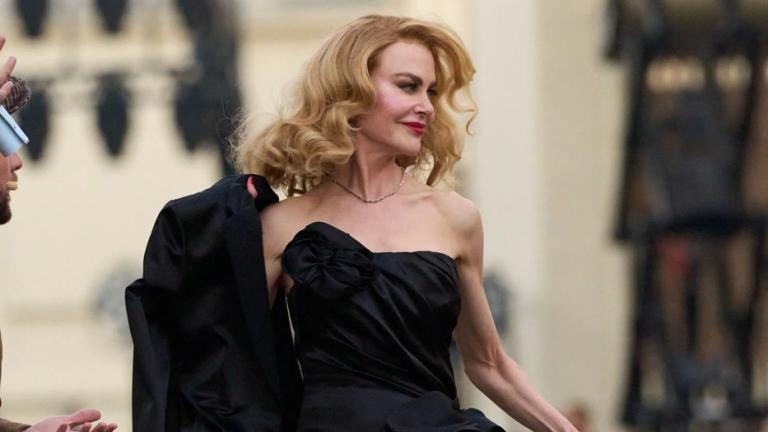 Νικόλ Κίντμαν