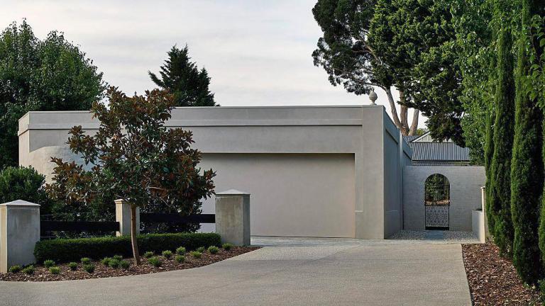 Σπίτια χωρίς παράθυρα