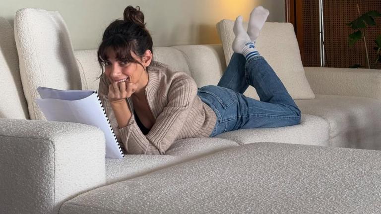 Χριστίνα Χειλά-Φαμέλη