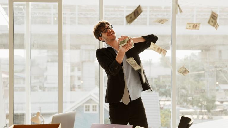 Ζώδια/Φωτογραφία Shutterstock 